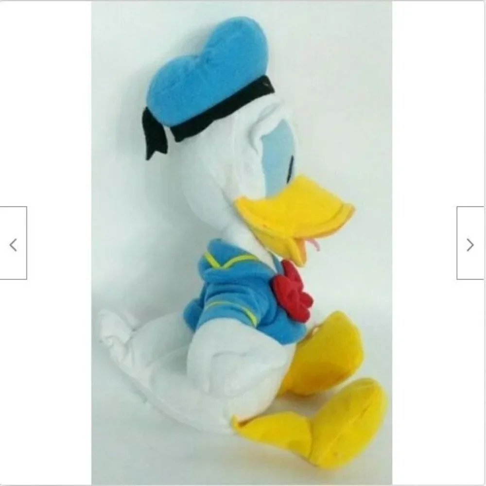Disney Donald Duck Plush 10.5 Inch